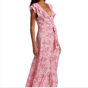 Poupette St. Barths Dress